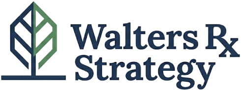 Walters Rx Strategy